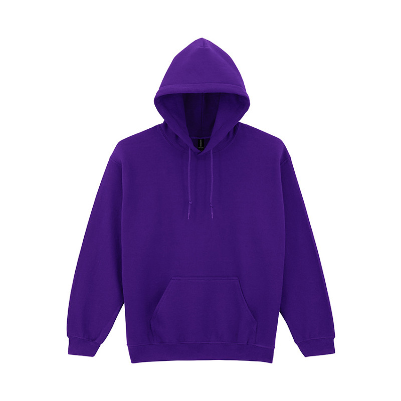 Gildan Heavy Blend Hooded Sweater