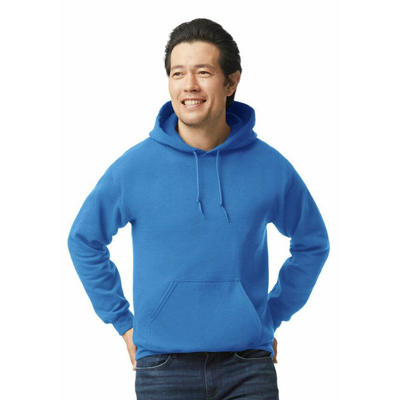 Gildan Heavy Blend Hooded Sweater