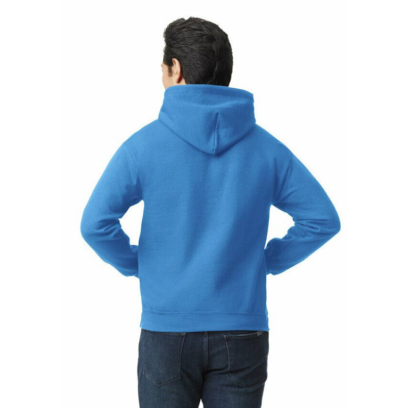 Gildan Heavy Blend Hooded Sweater