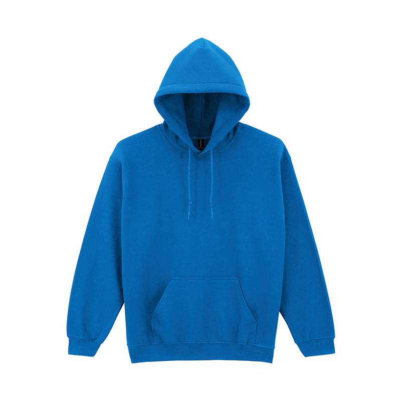 Gildan Heavy Blend Hooded Sweater