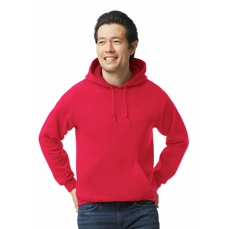 Gildan Heavy Blend Hooded Sweater