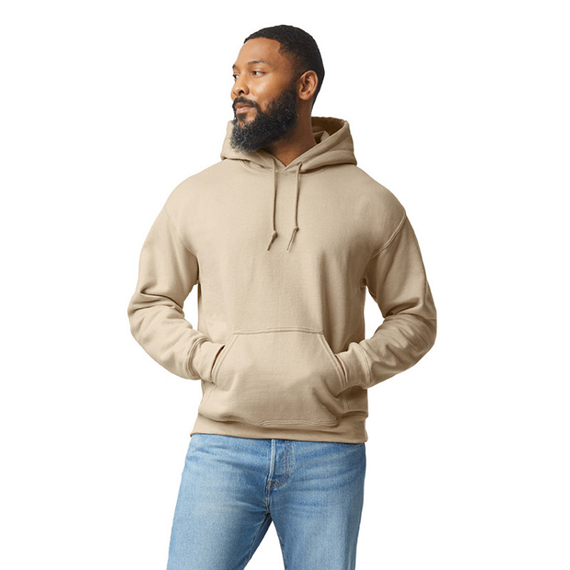 Gildan Heavy Blend Hooded Sweater