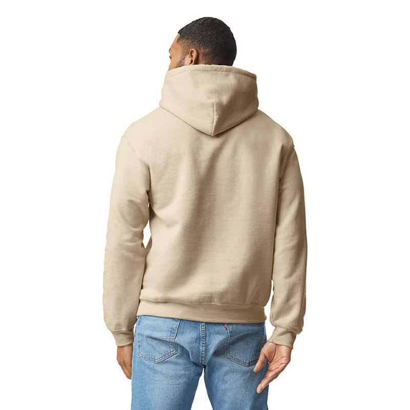 Gildan Heavy Blend Hooded Sweater