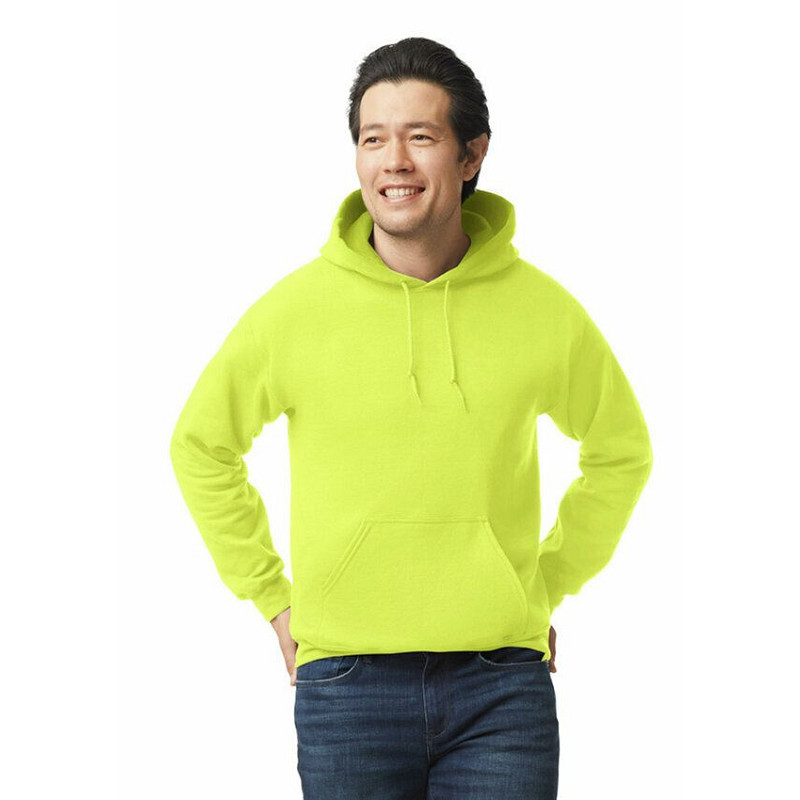 Gildan Heavy Blend Hooded Sweater