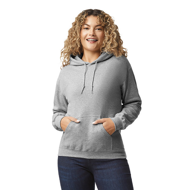 Gildan Heavy Blend Hooded Sweater