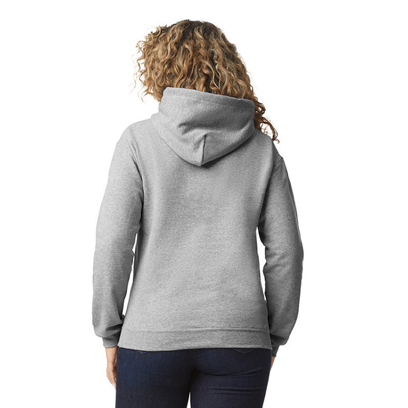 Gildan Heavy Blend Hooded Sweater