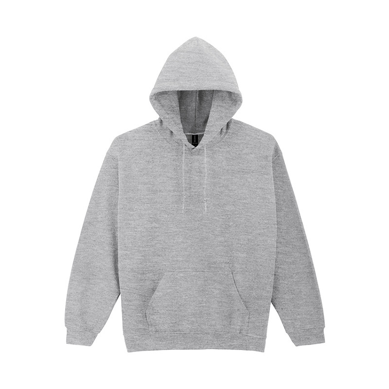 Gildan Heavy Blend Hooded Sweater