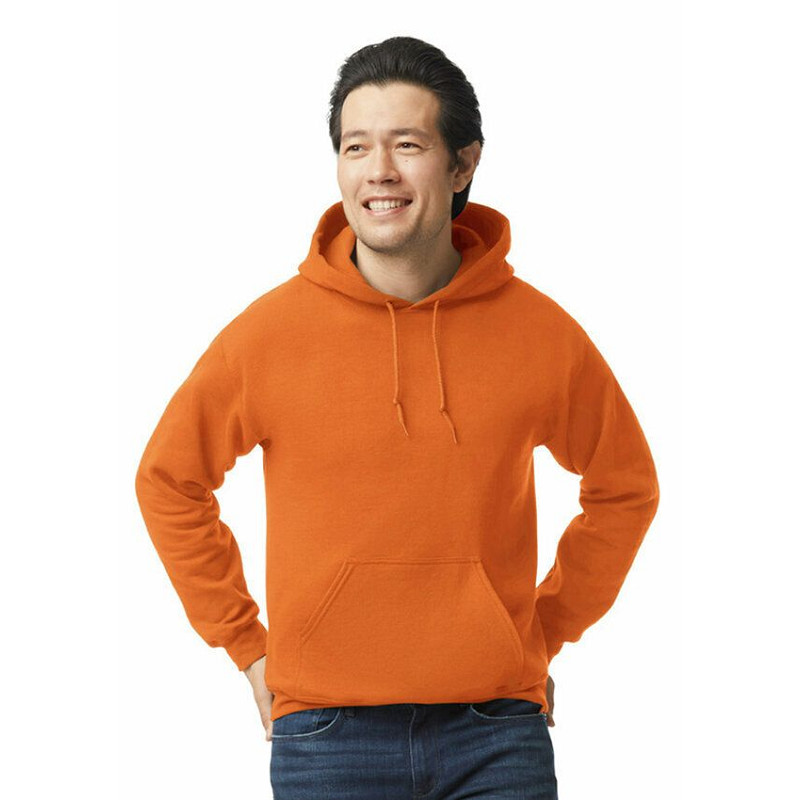 Gildan Heavy Blend Hooded Sweater