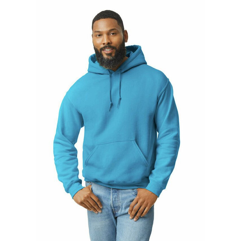 Gildan Heavy Blend Hooded Sweater
