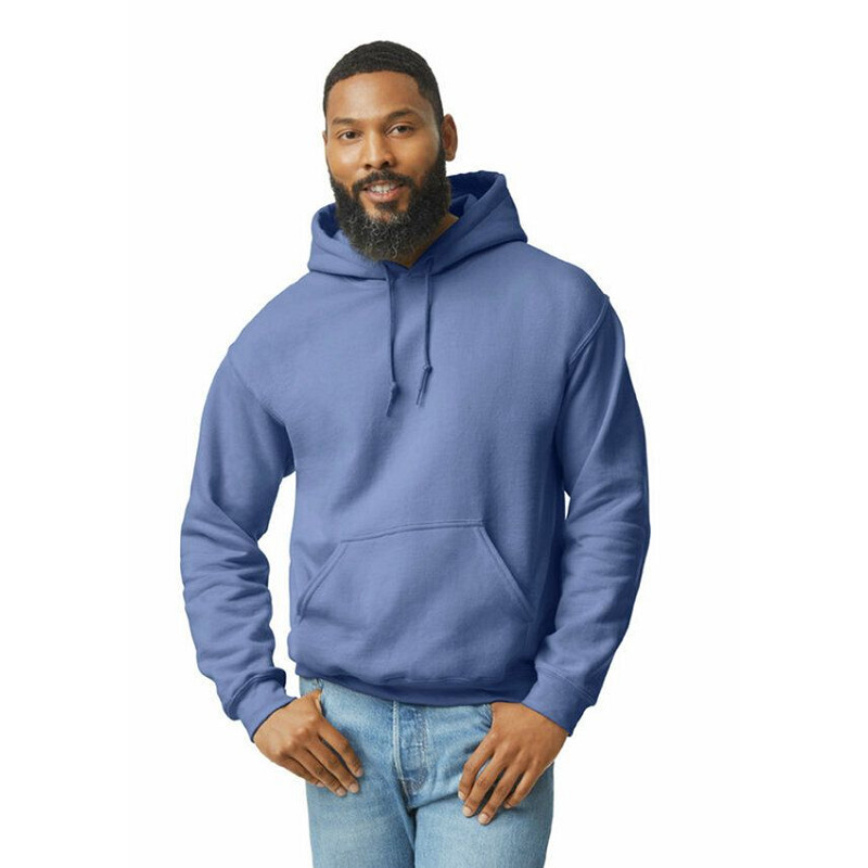 Gildan Heavy Blend Hooded Sweater