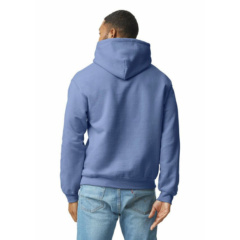 Gildan Heavy Blend Hooded Sweater