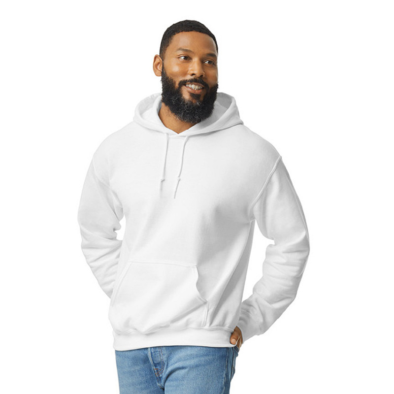Gildan Heavy Blend Hooded Sweater