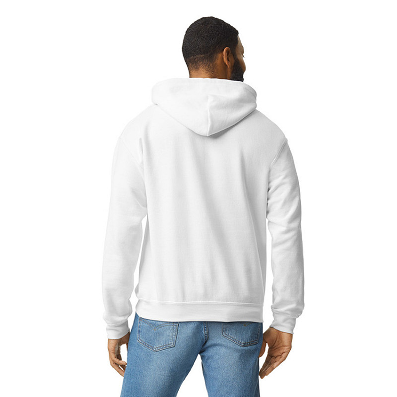 Gildan Heavy Blend Hooded Sweater