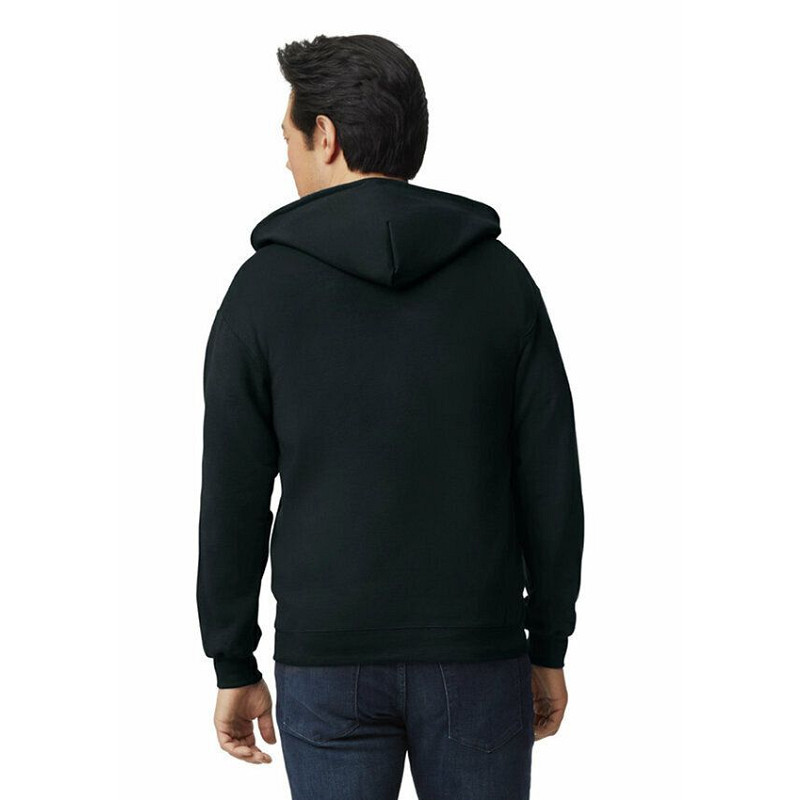 Gildan Heavy Blend Full Zip Hooded Sweater