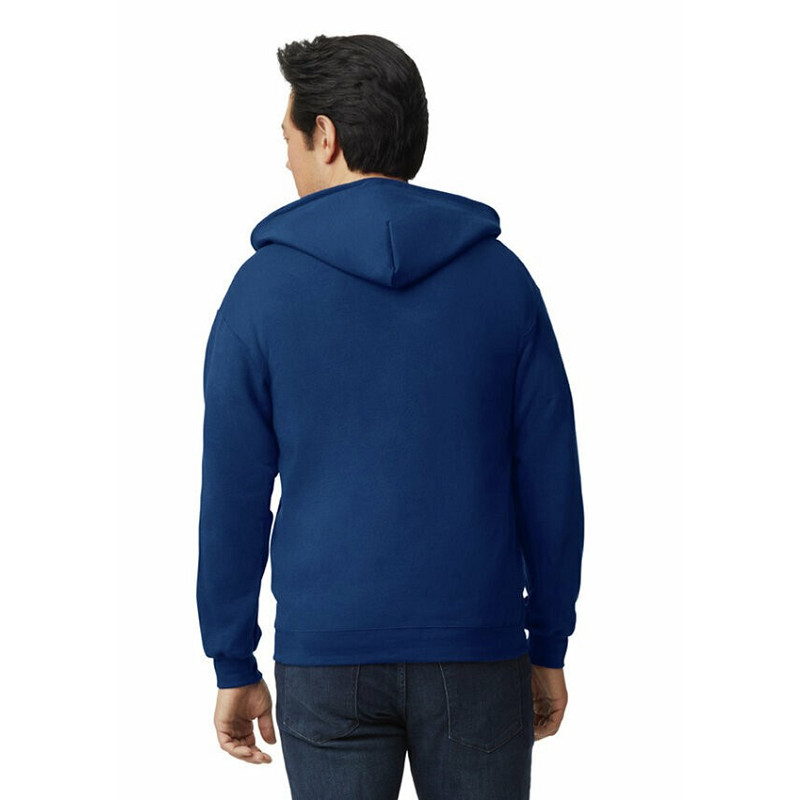 Gildan Heavy Blend Full Zip Hooded Sweater