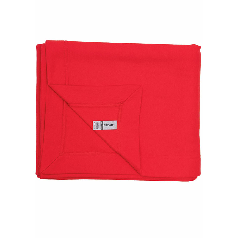 Gildan Heavy Blend Blanket