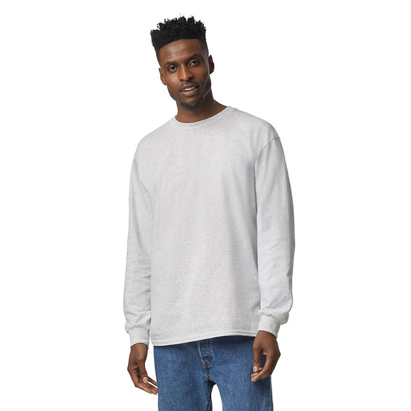 Gildan Ultra Cotton Long Sleeve T-shirt
