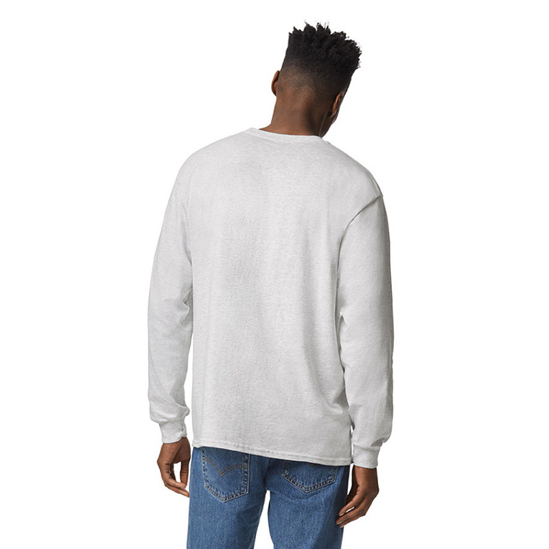 Gildan Ultra Cotton Long Sleeve T-shirt