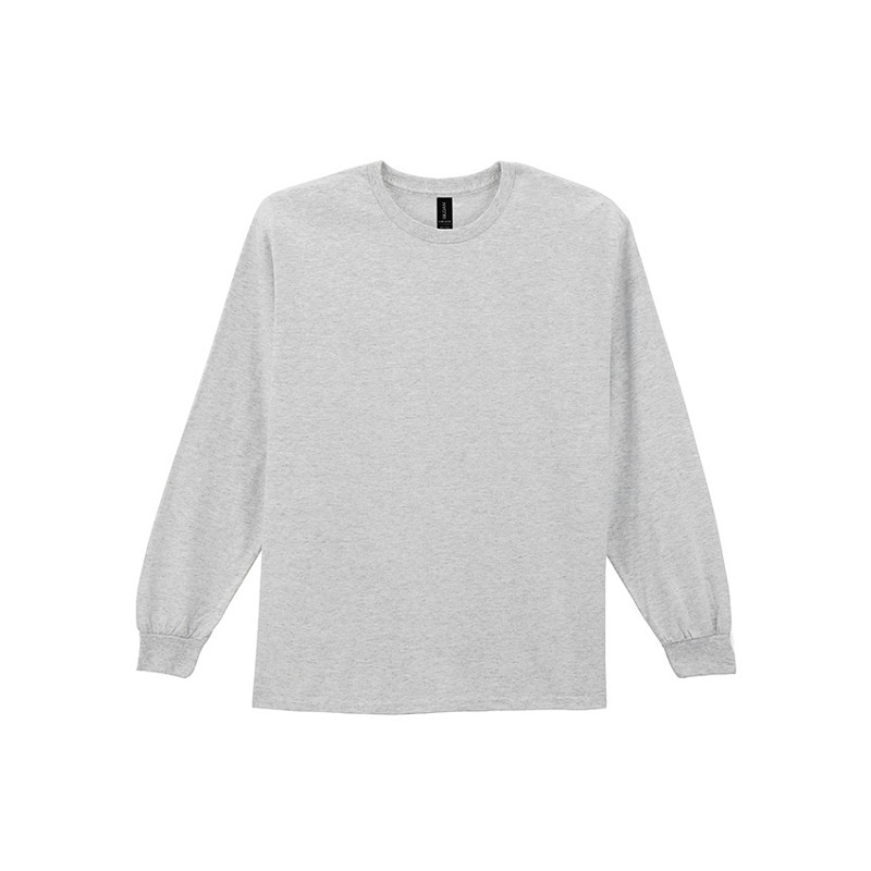 Gildan Ultra Cotton Long Sleeve T-shirt