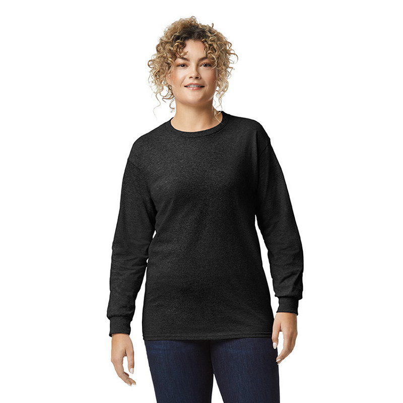 Gildan Ultra Cotton Long Sleeve T-shirt