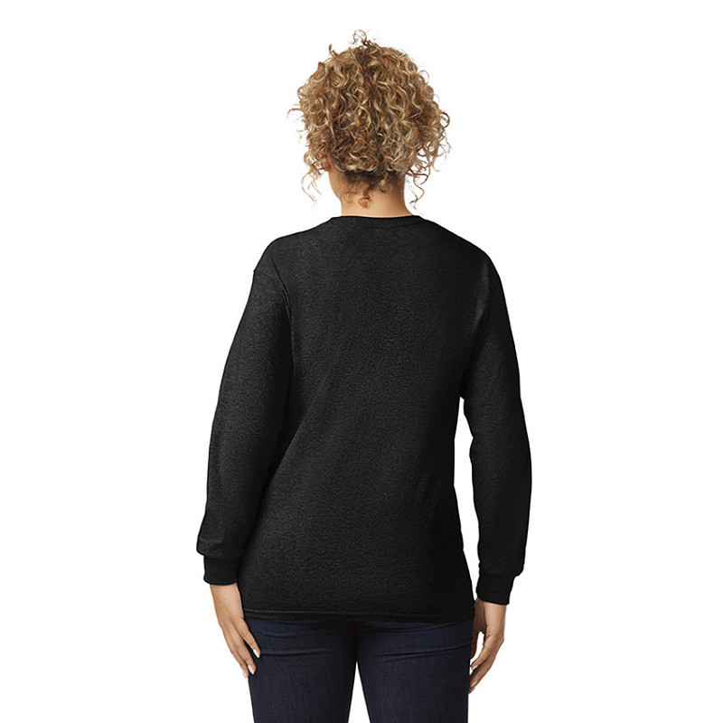 Gildan Ultra Cotton Long Sleeve T-shirt