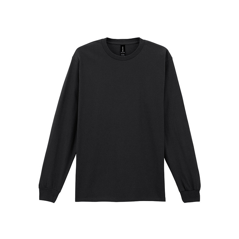 Gildan Ultra Cotton Long Sleeve T-shirt