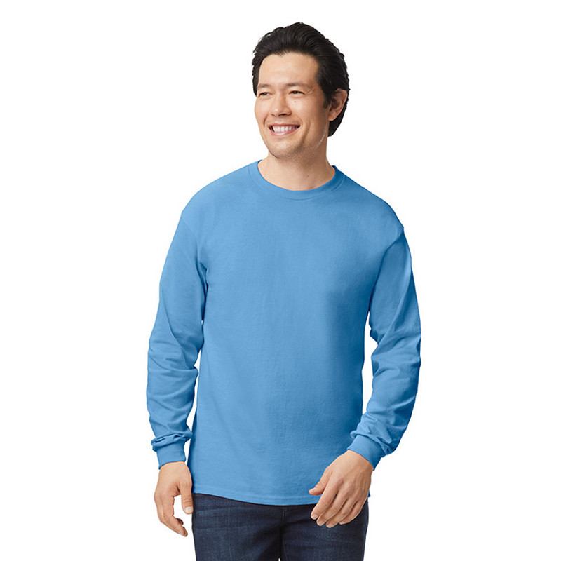 Gildan Ultra Cotton Long Sleeve T-shirt