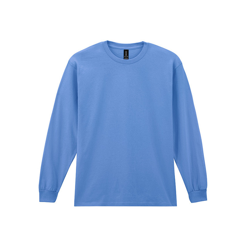 Gildan Ultra Cotton Long Sleeve T-shirt