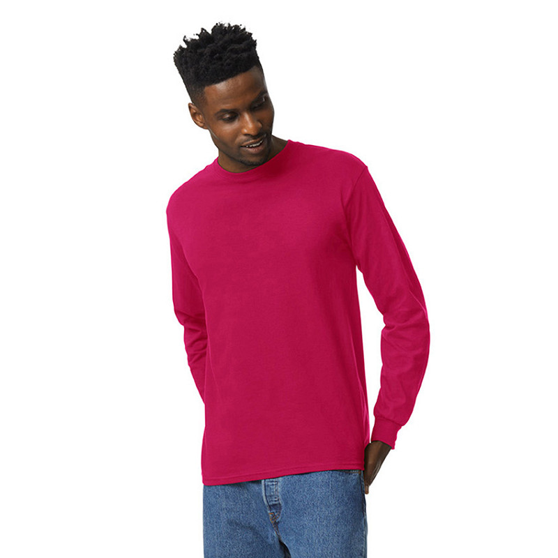 Gildan Ultra Cotton Long Sleeve T-shirt