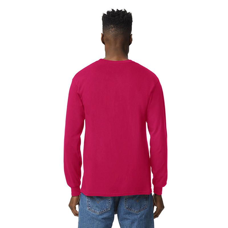 Gildan Ultra Cotton Long Sleeve T-shirt