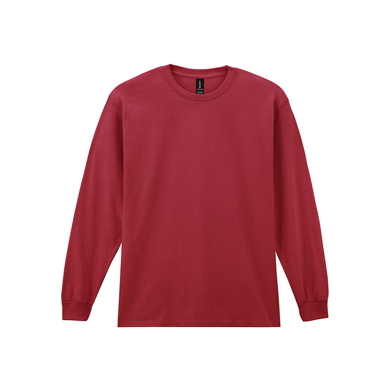Gildan Ultra Cotton Long Sleeve T-shirt