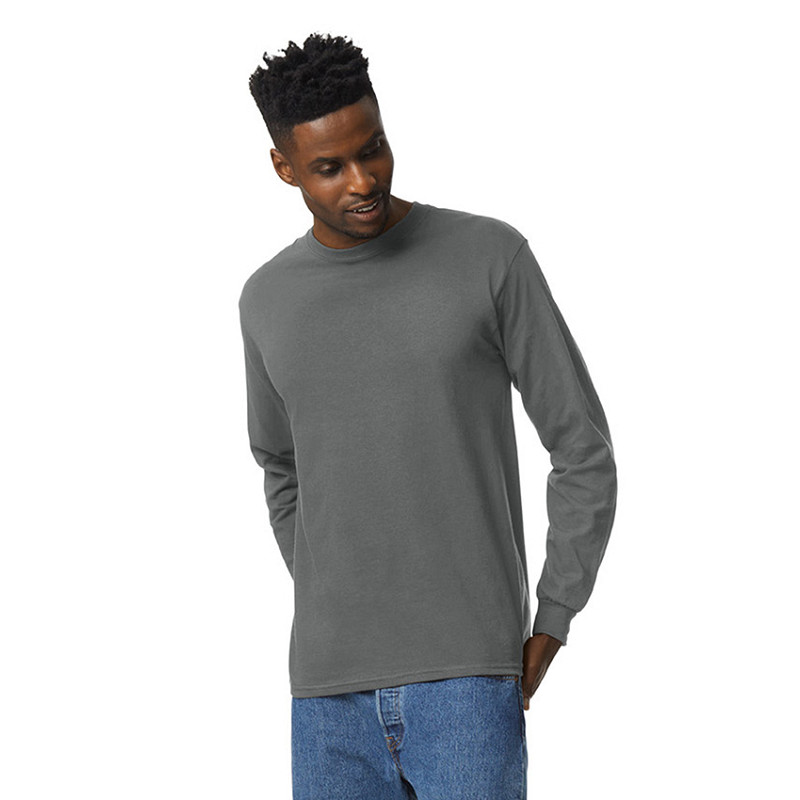 Gildan Ultra Cotton Long Sleeve T-shirt