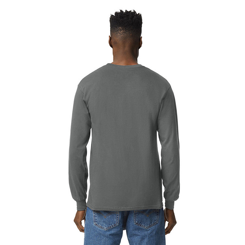 Gildan Ultra Cotton Long Sleeve T-shirt