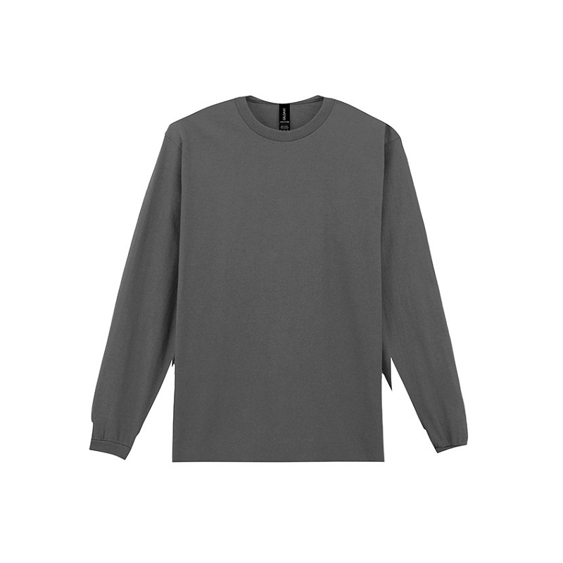 Gildan Ultra Cotton Long Sleeve T-shirt