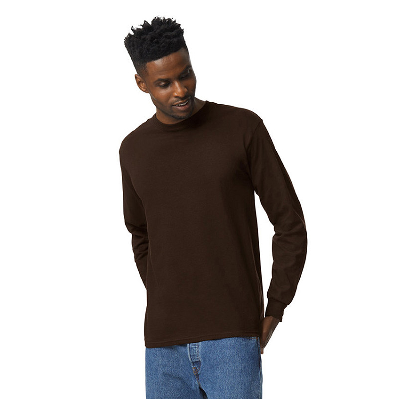 Gildan Ultra Cotton Long Sleeve T-shirt