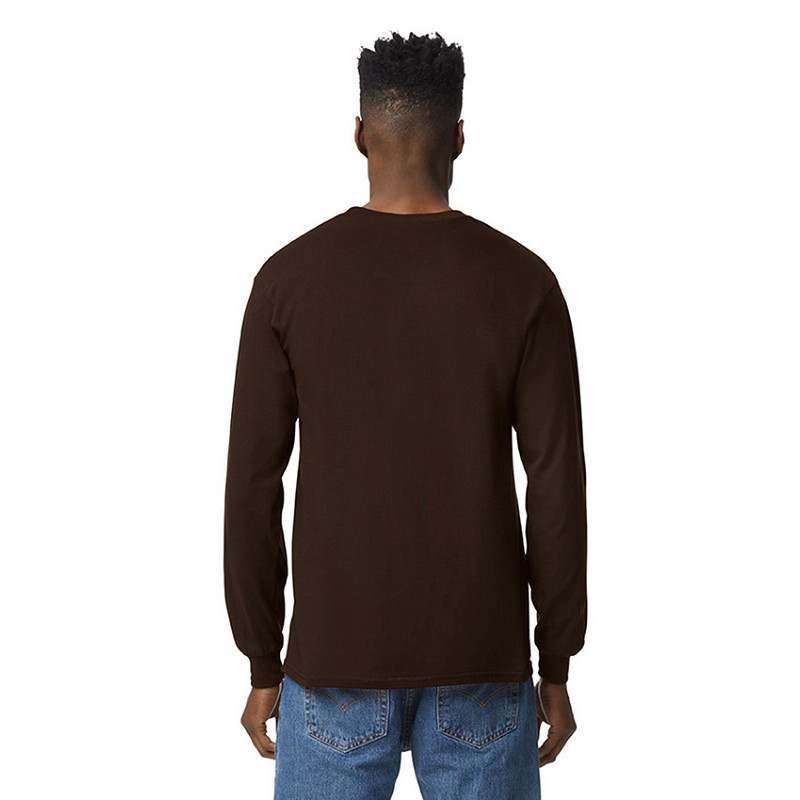 Gildan Ultra Cotton Long Sleeve T-shirt