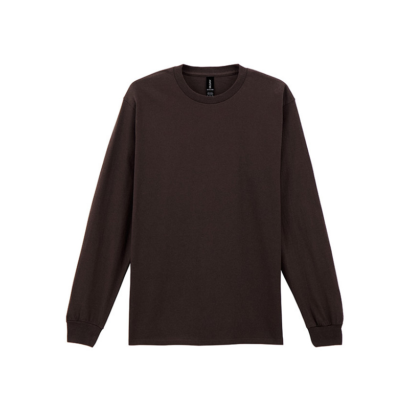 Gildan Ultra Cotton Long Sleeve T-shirt