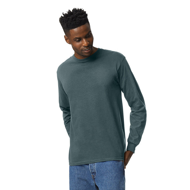 Gildan Ultra Cotton Long Sleeve T-shirt