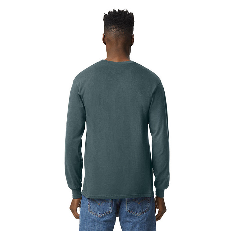 Gildan Ultra Cotton Long Sleeve T-shirt