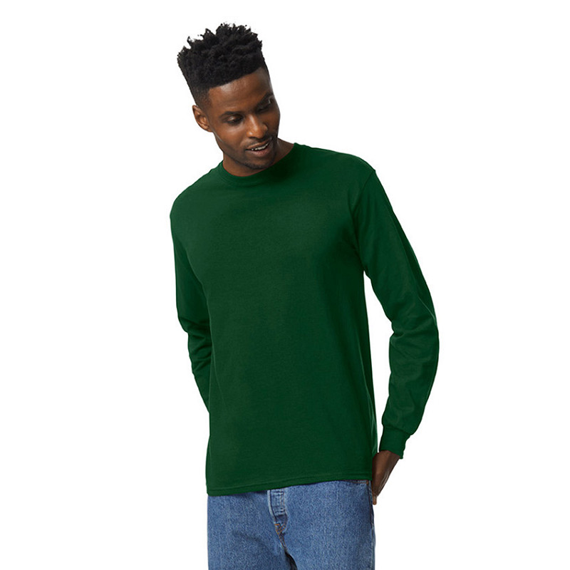 Gildan Ultra Cotton Long Sleeve T-shirt