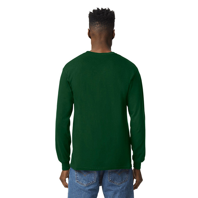 Gildan Ultra Cotton Long Sleeve T-shirt