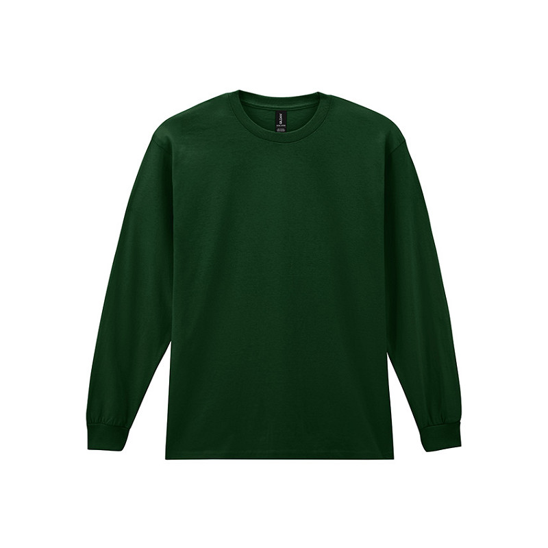 Gildan Ultra Cotton Long Sleeve T-shirt
