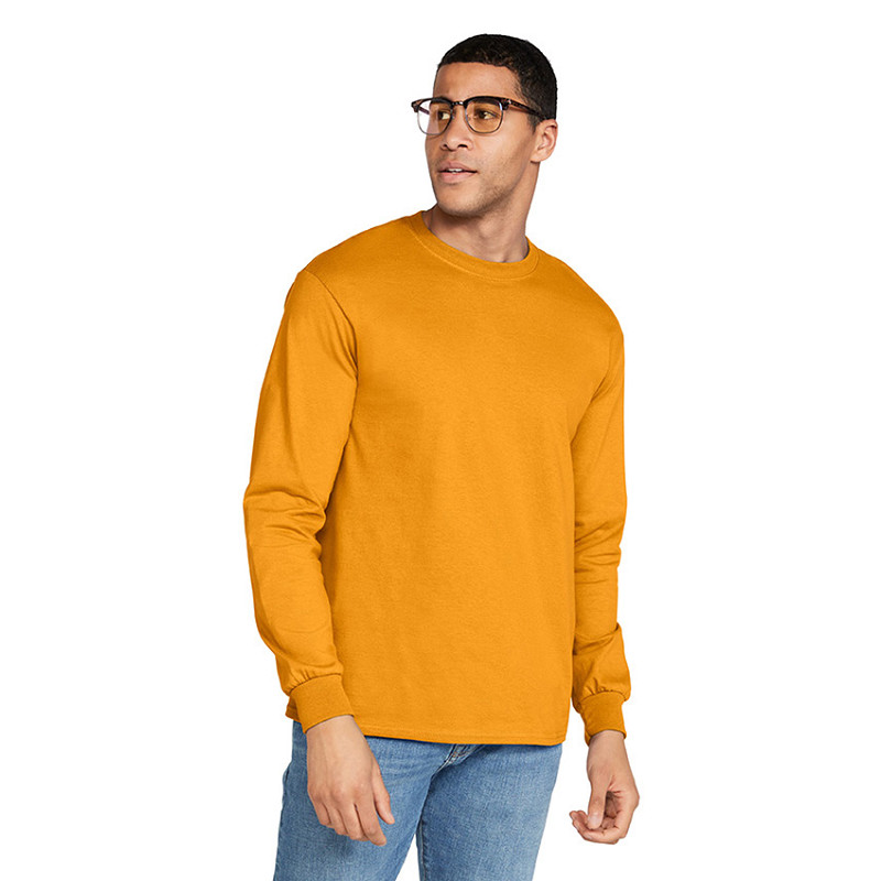 Gildan Ultra Cotton Long Sleeve T-shirt