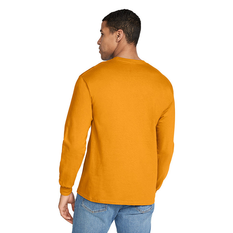Gildan Ultra Cotton Long Sleeve T-shirt