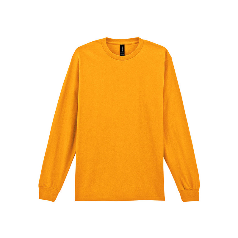 Gildan Ultra Cotton Long Sleeve T-shirt