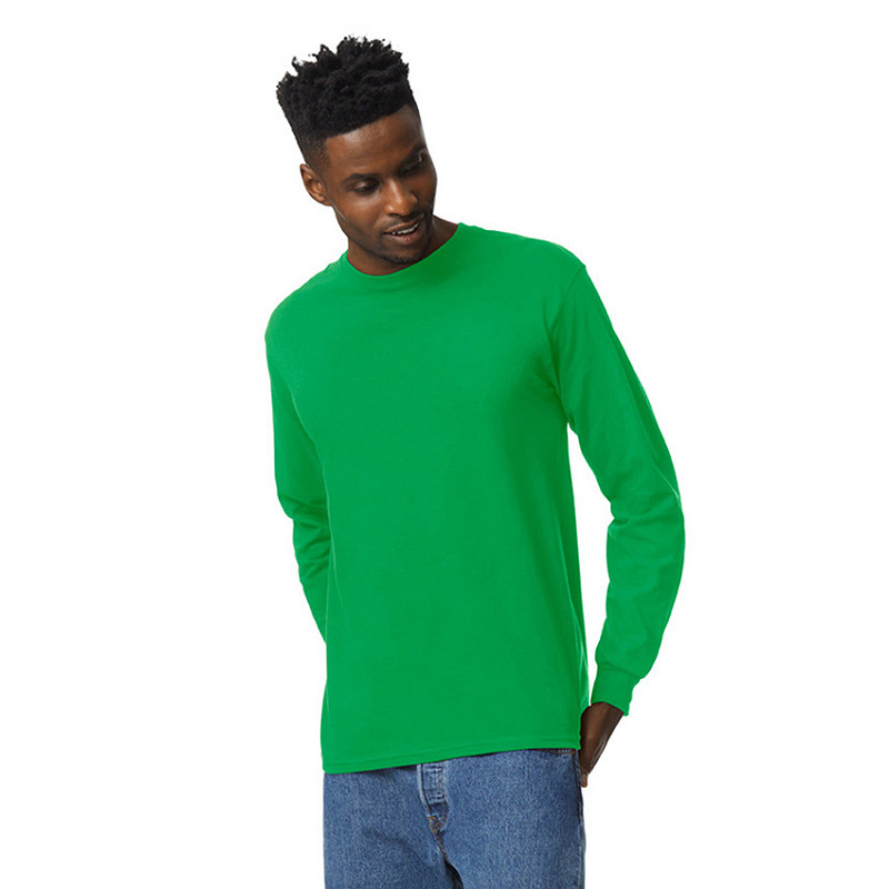 Gildan Ultra Cotton Long Sleeve T-shirt