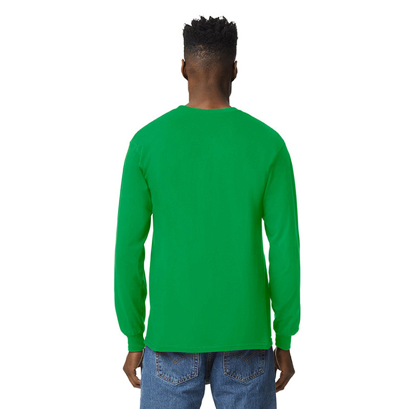 Gildan Ultra Cotton Long Sleeve T-shirt
