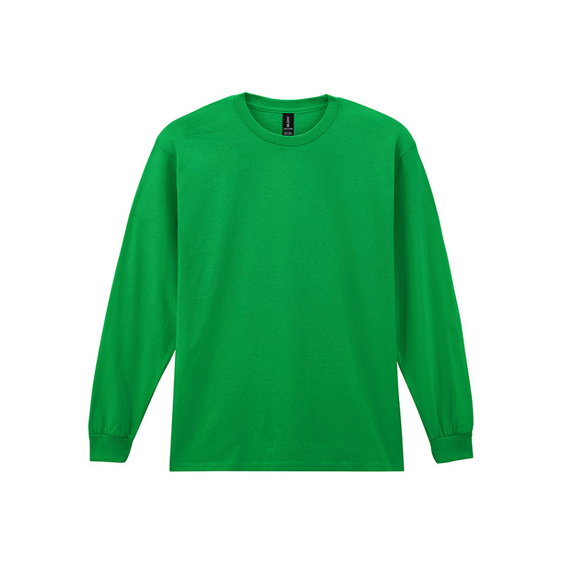 Gildan Ultra Cotton Long Sleeve T-shirt