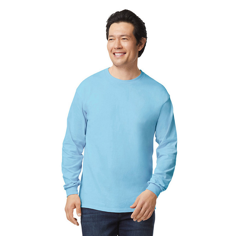 Gildan Ultra Cotton Long Sleeve T-shirt