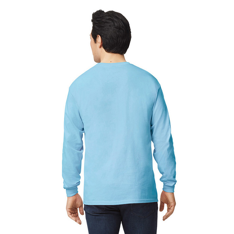Gildan Ultra Cotton Long Sleeve T-shirt